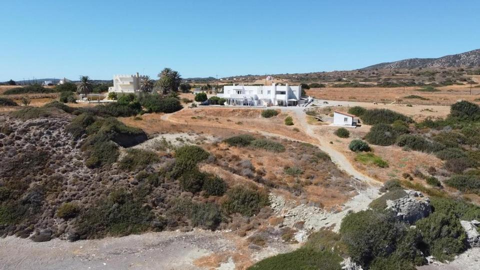 Sea House Lahania Exterior foto